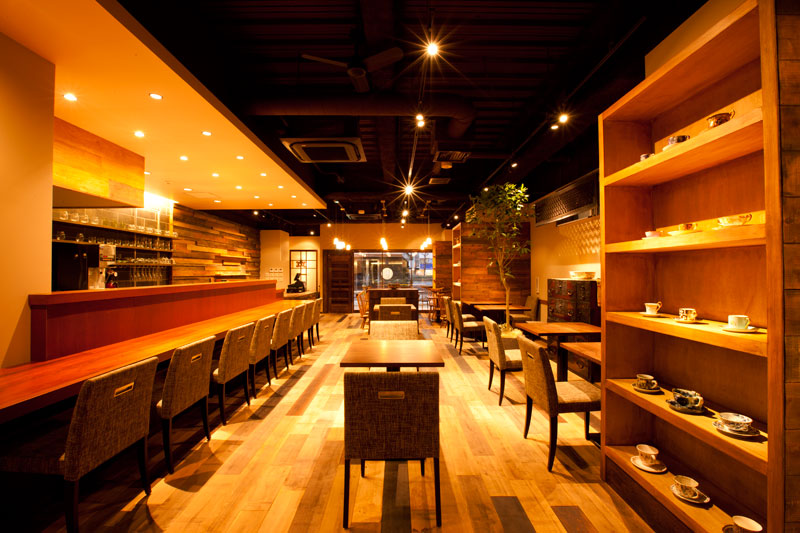 Mitasu Cafe