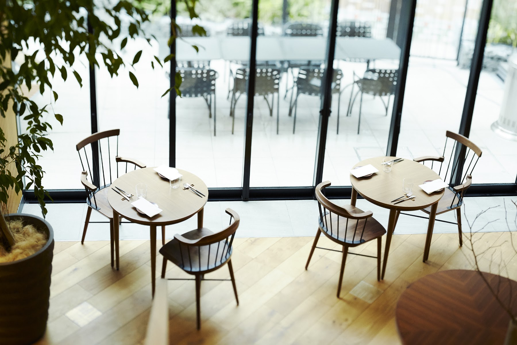 Bistro NOHGA