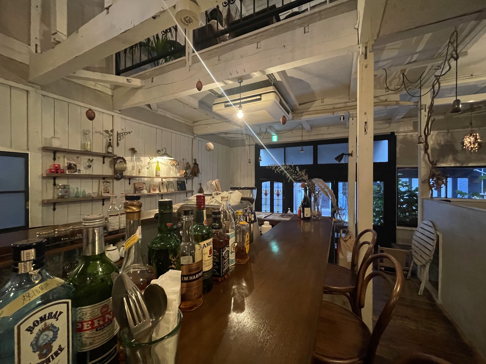 Cafe Otonova(カフェ オトノヴァ)