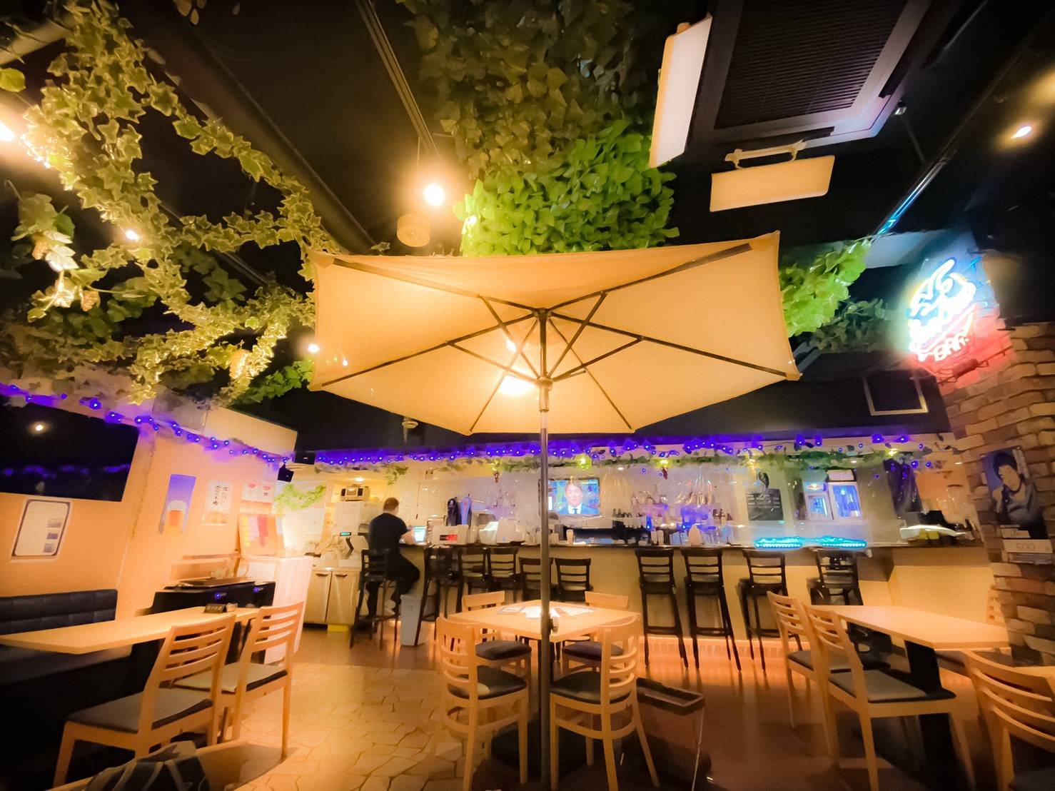 Sea One Dining