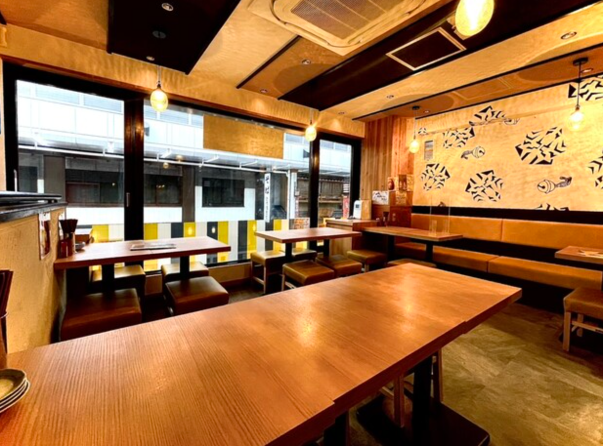 酒場 寅鈴