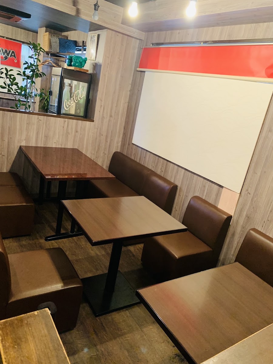 牛タンAZABU屋