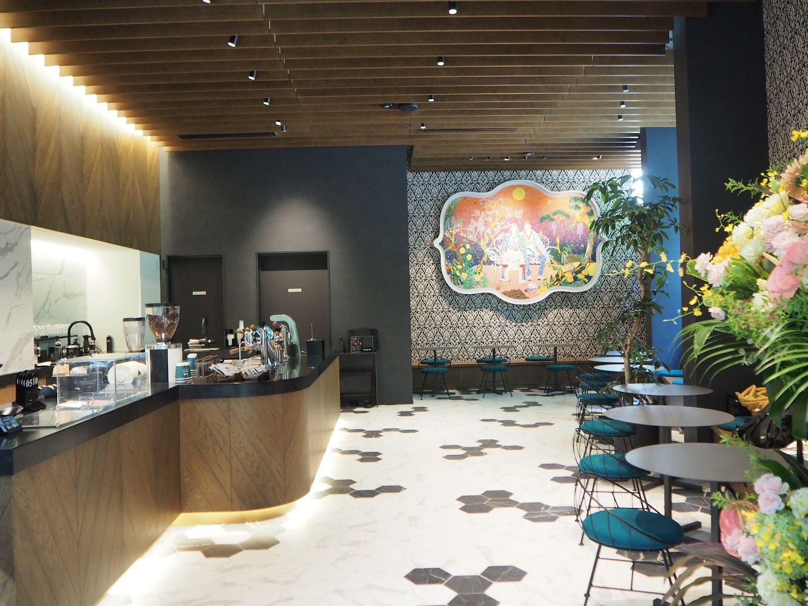 nido 井の頭公園店
