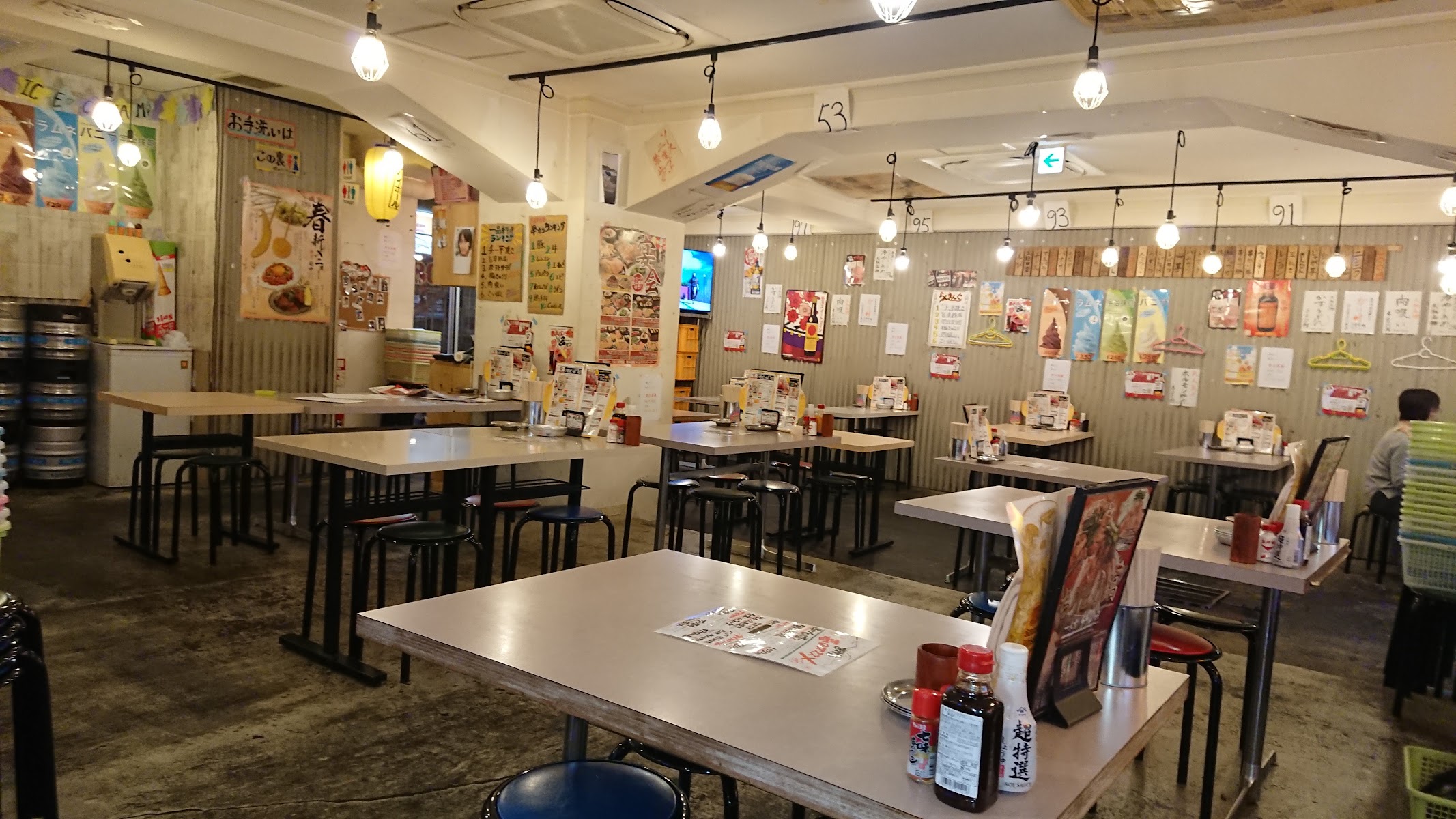 串カツ田中 吉祥寺店