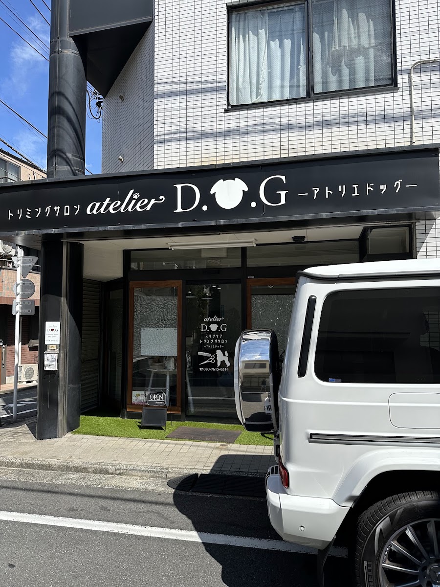 atelier D.O.G
