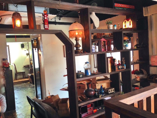 attic room SHINJUKU（アティックルーム新宿）