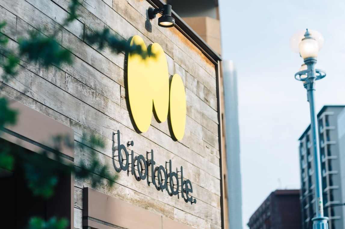 biotable.