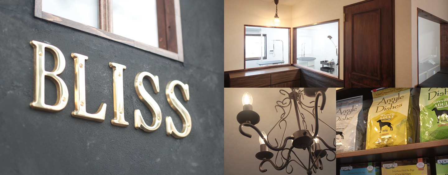 BLISS 豊洲店
