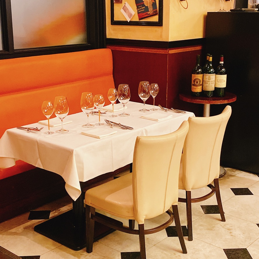 Brasserie Va-tout