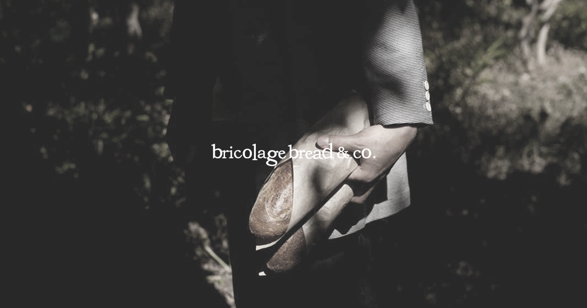 bricolage bread & co.