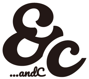 &c アンドシー