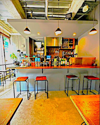 Cafe&Bistro Shelty