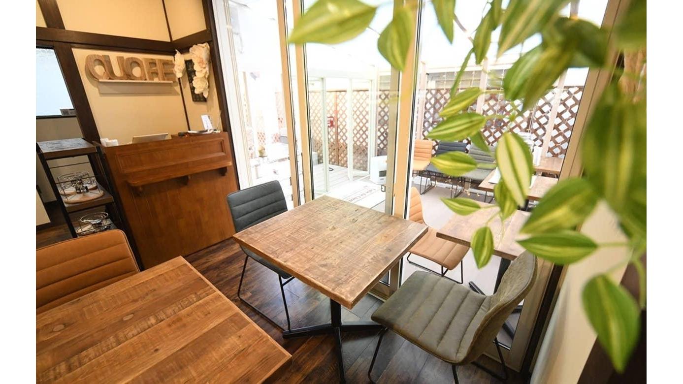 Cafe de Cuore