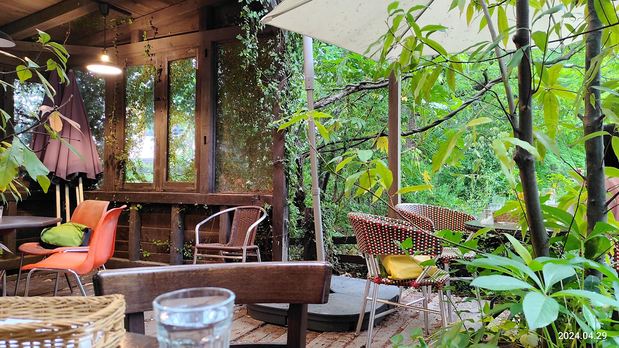 cafe Felice(カフェ フェリーチェ)