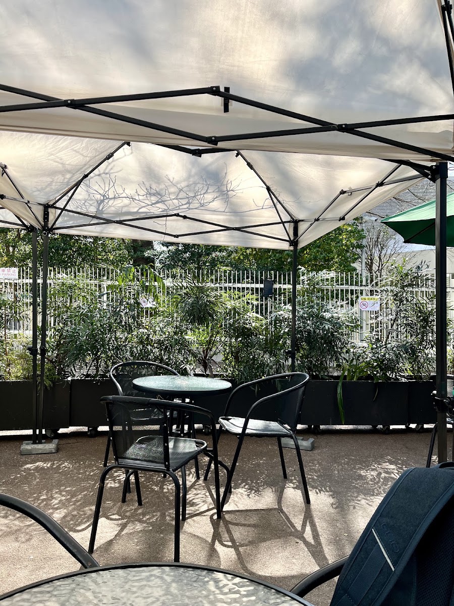 Caffe Appassionato 広尾店