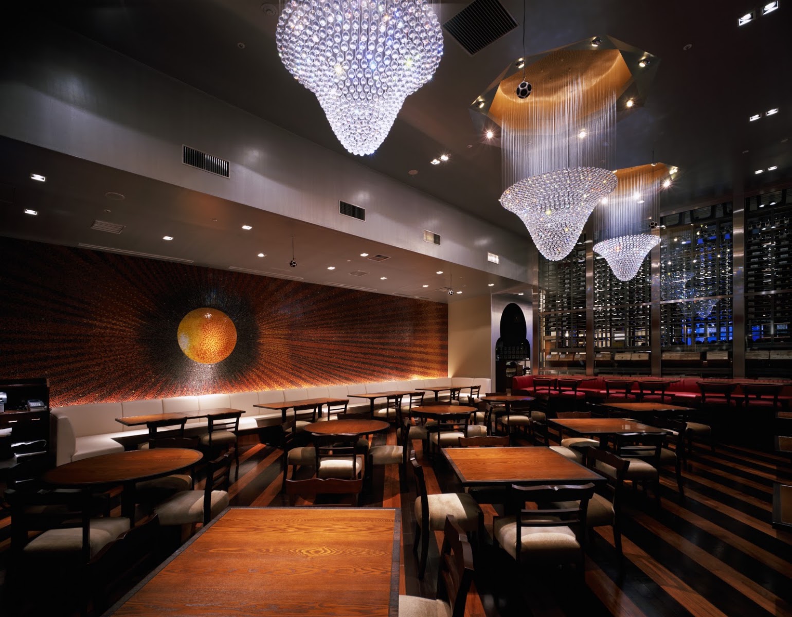 CAFFE PASCUCCI 丸の内