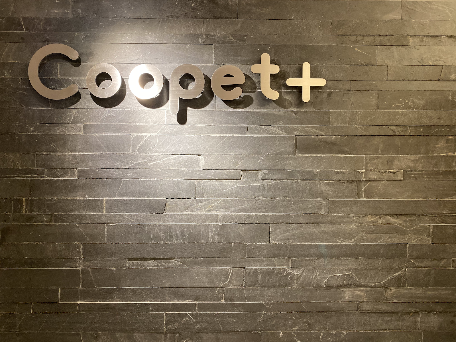 Coopet+