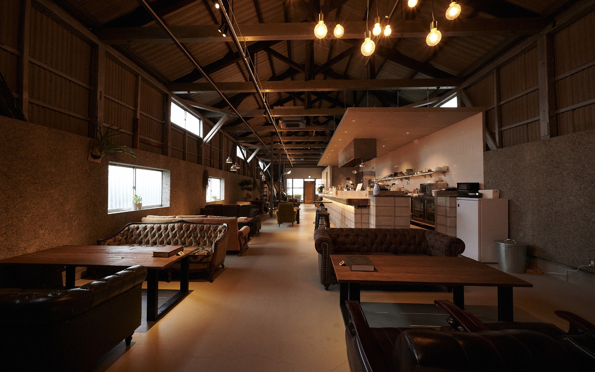 D-soco May's Cafe