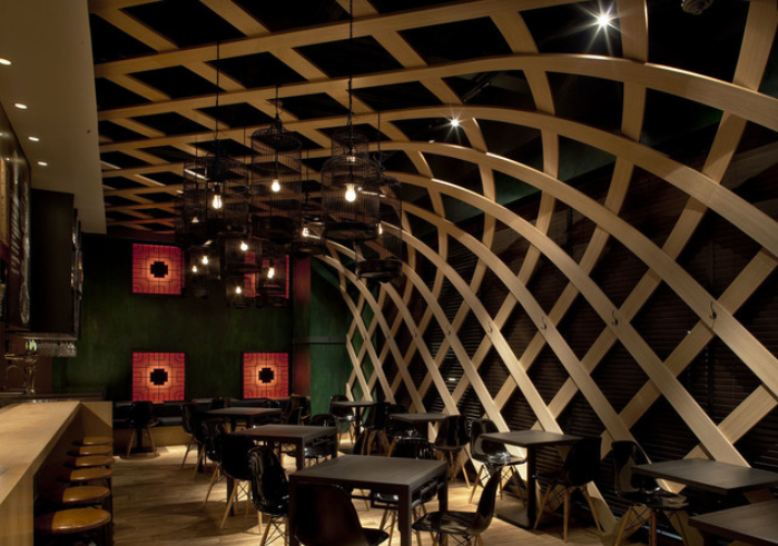 大連餃子基地 DALIAN 麻布十番店