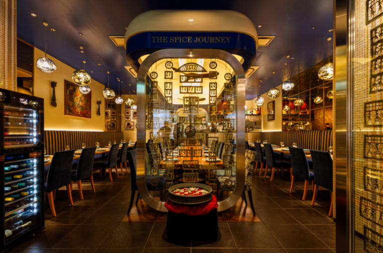 DIYA 六本木ヒルズ店
