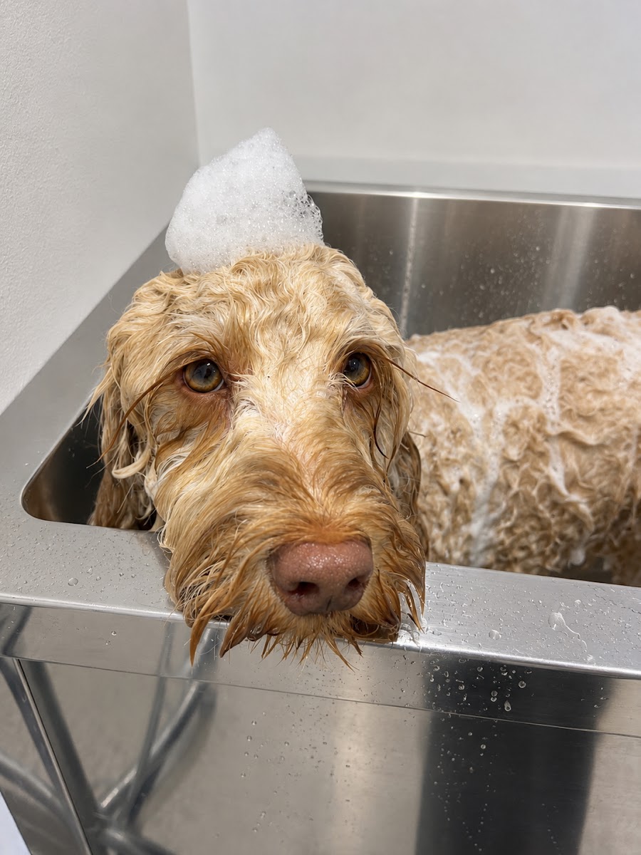 DogSalon LONDON