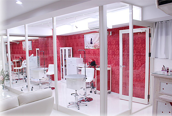 Esthetic Health&Beauty for Dogs MissLacy 元麻布