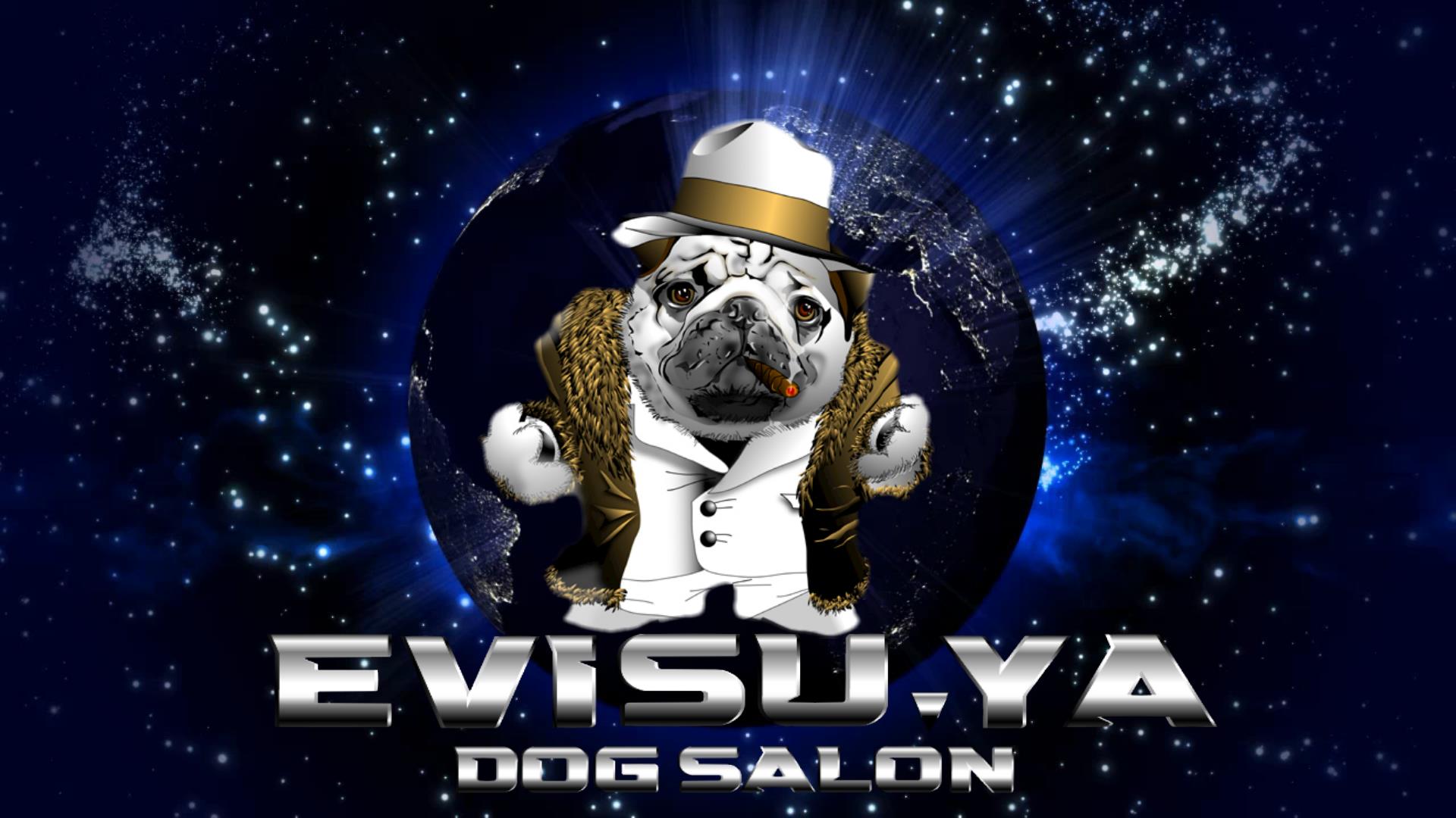 ドッグサロン EVISU'YA
