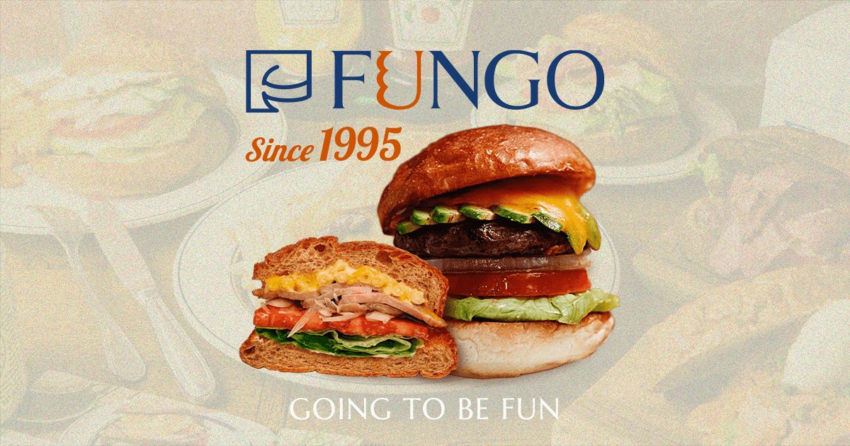 FUNGO 三宿本店