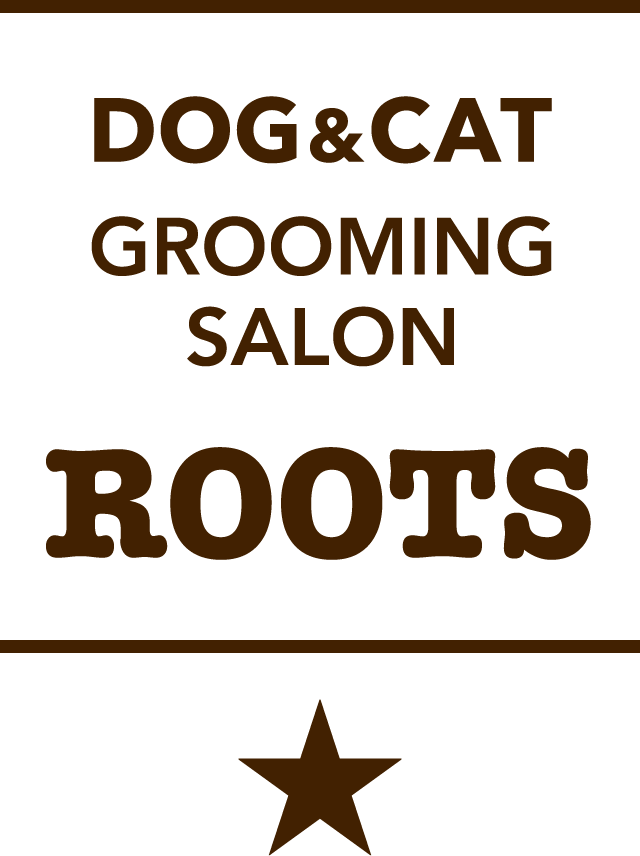 GROOMING SALON ROOTS