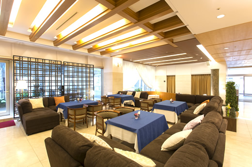 Haru Terrace(ハルテラス)