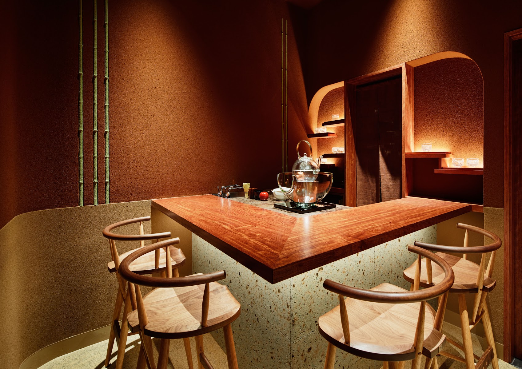 IPPUKU & MATCHA 日本橋店