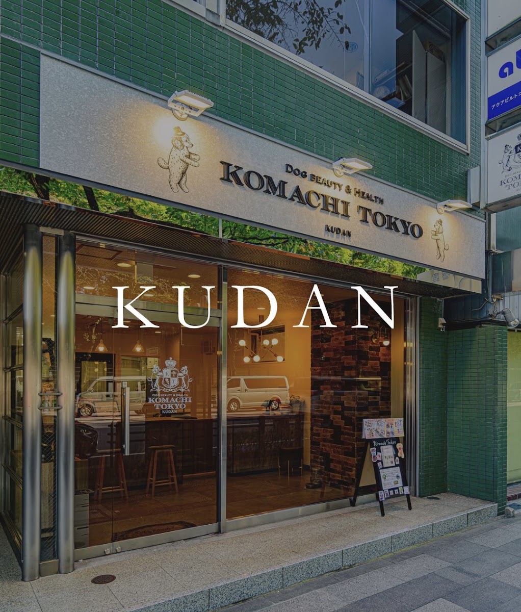 Komachi Tokyo 九段店