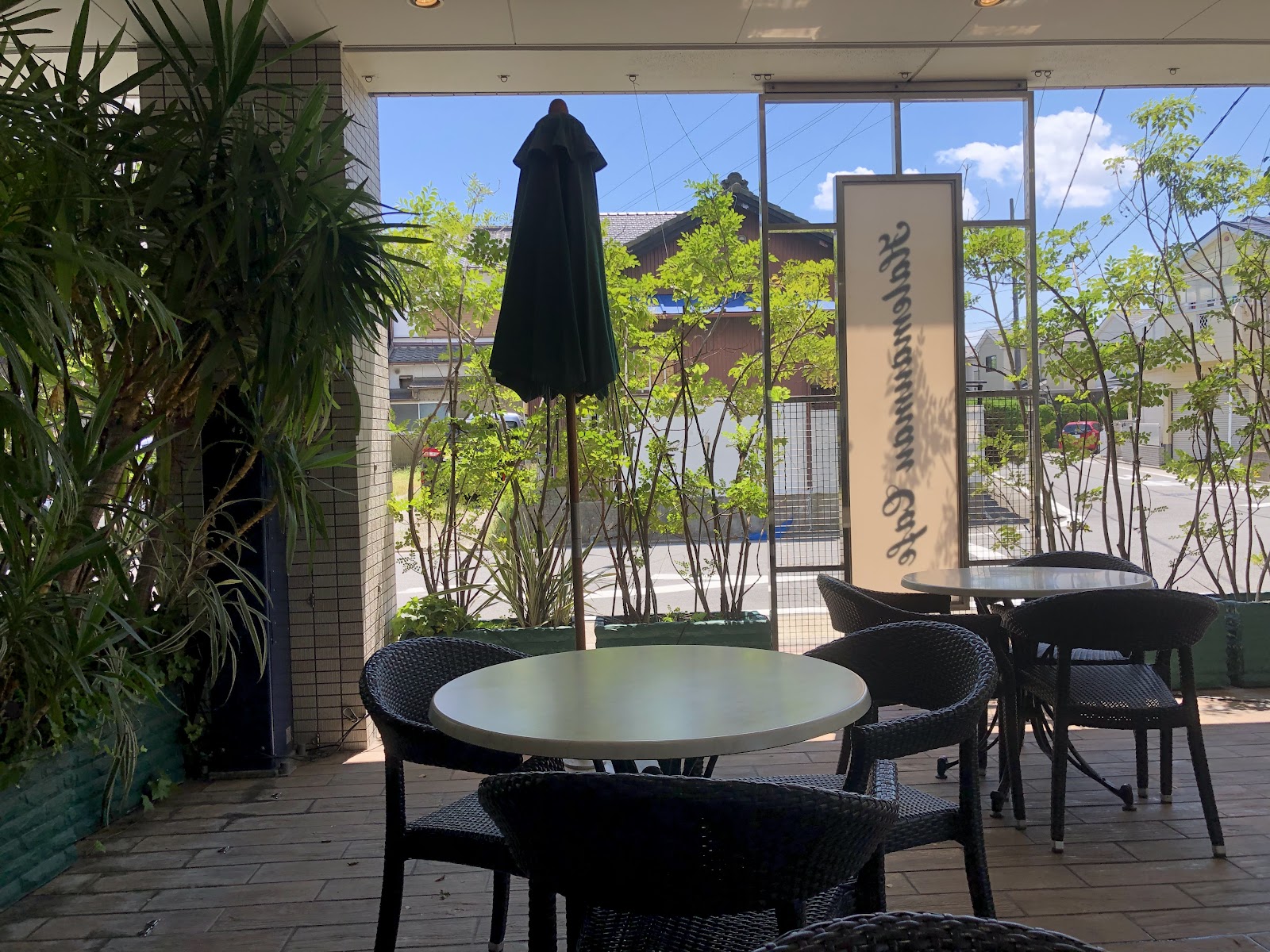LATERRE（ラテール）