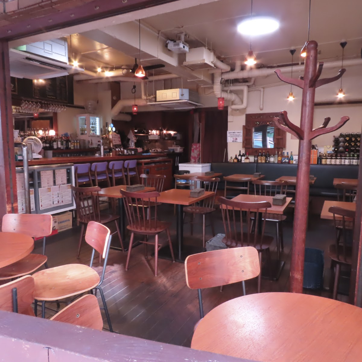 Lau-Lau（ラウラウ）麻布十番店
