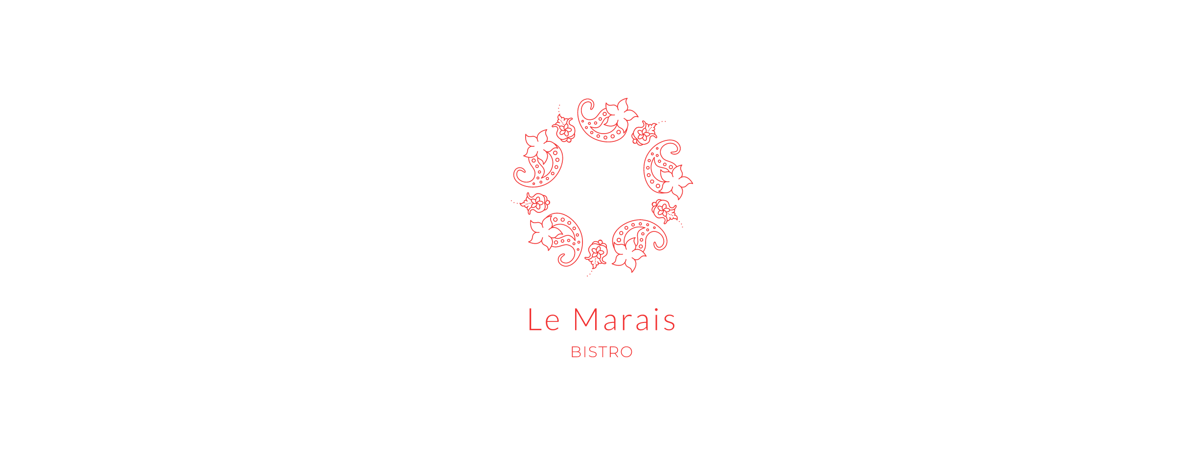 le Marais