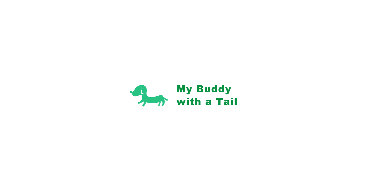 My Buddy with a Tail