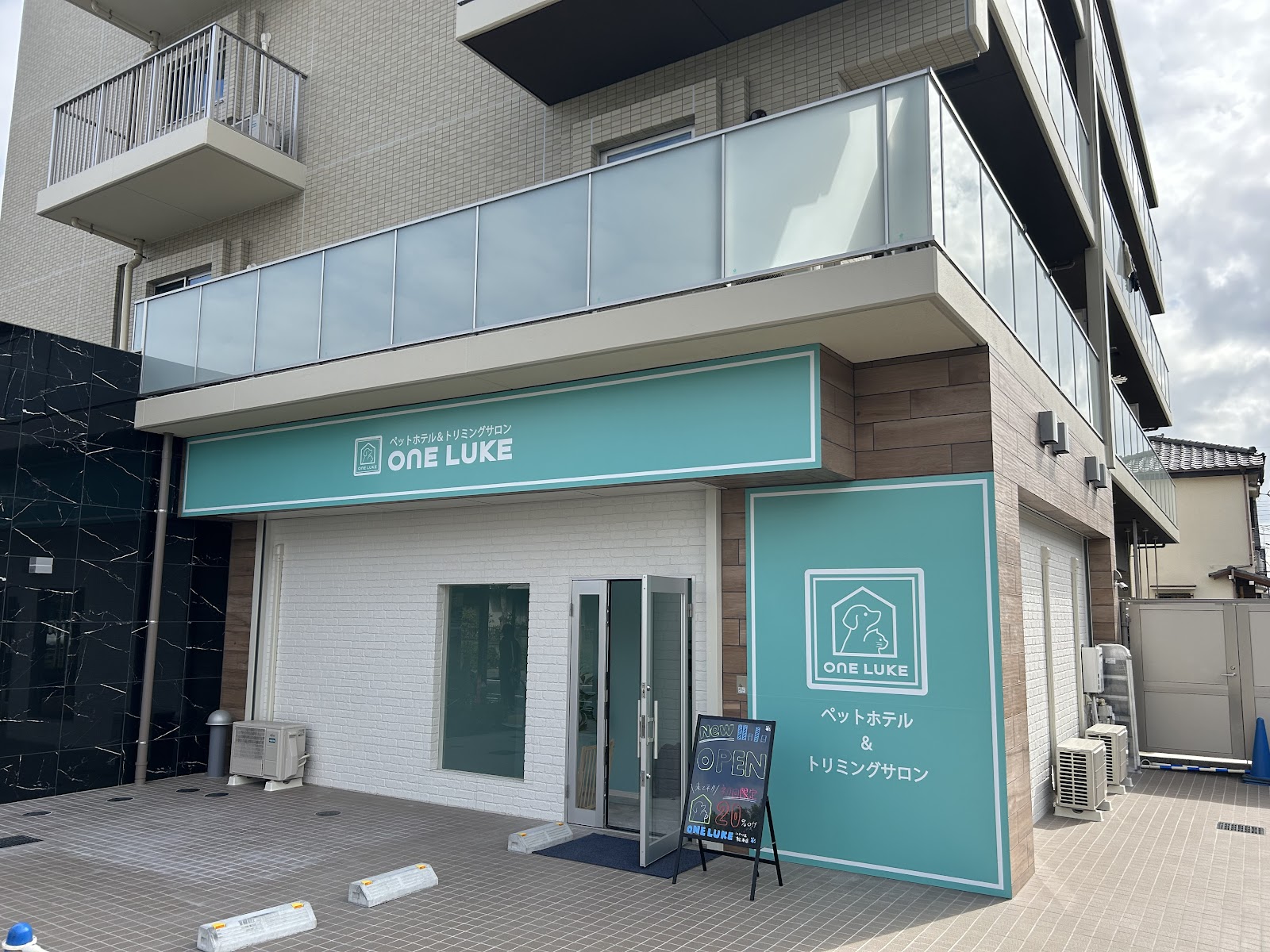 ONE LUKE(ワンルーク)江戸川区松本店