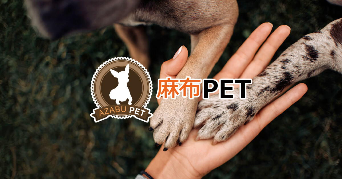 麻布PET 代々木公園店