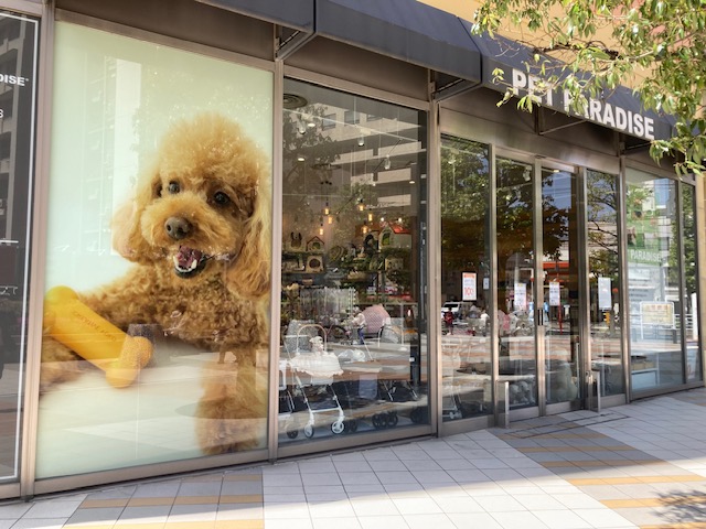 PET-SPA オリナス錦糸町店