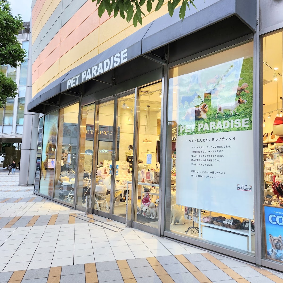 PET-SPA オリナス錦糸町店