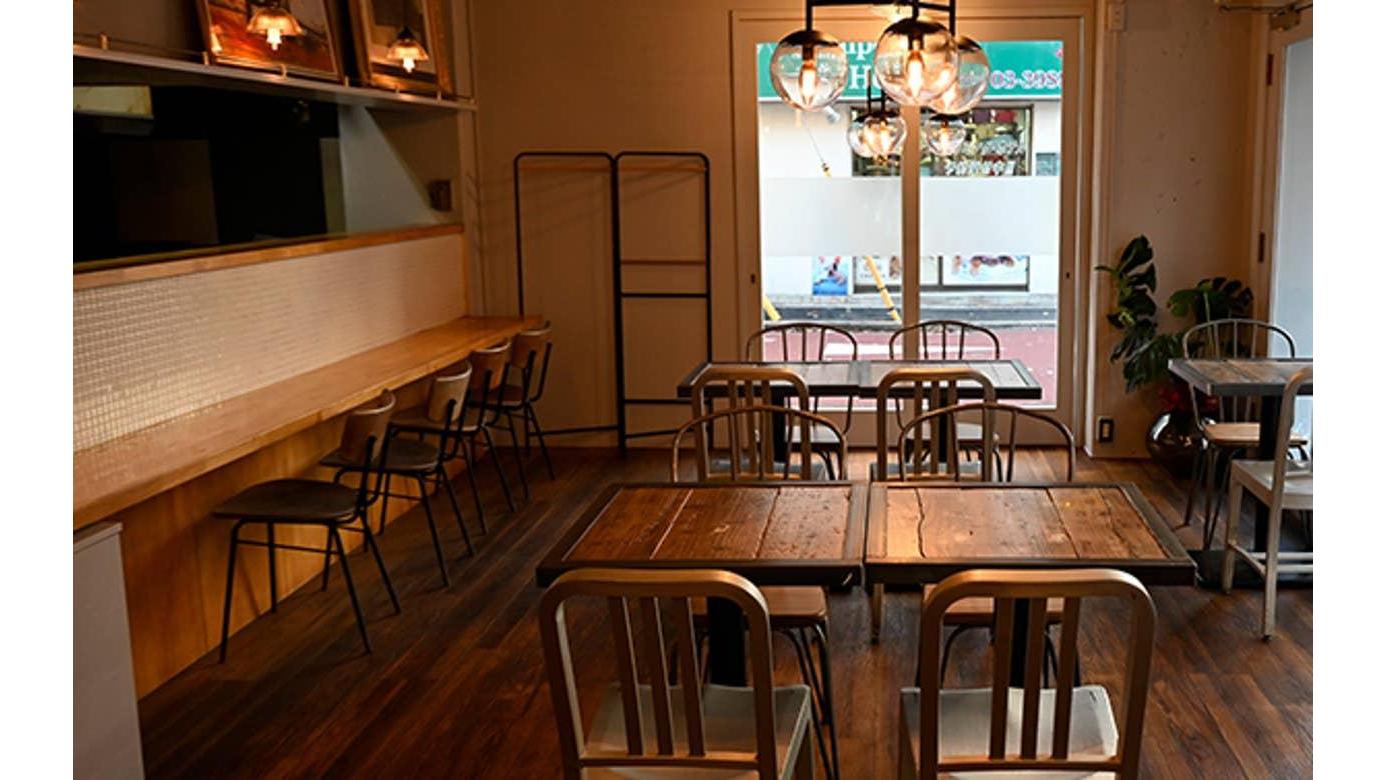 Pizzeria CARTA 池袋店