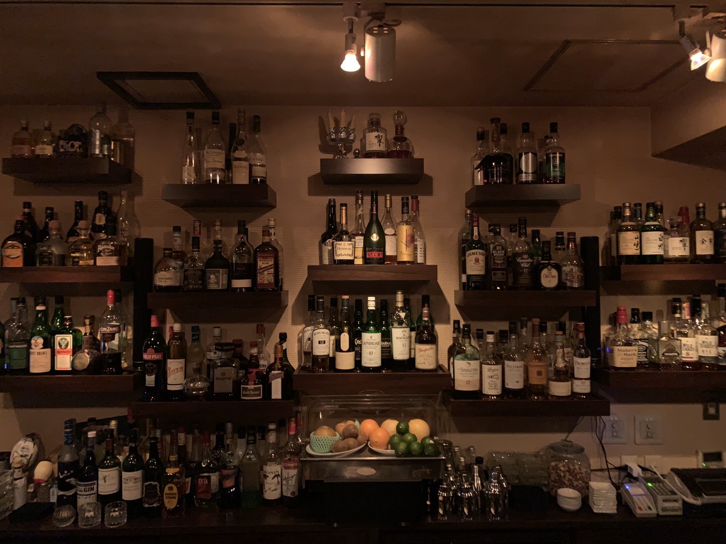 Racines Brasserie & Bistro