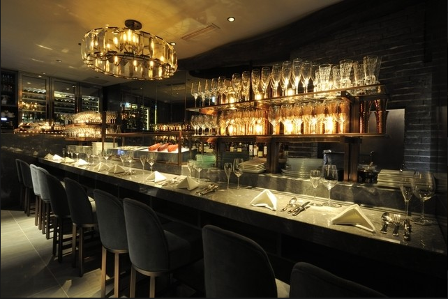 Restaurant&WineBar GODDESS 麻布十番