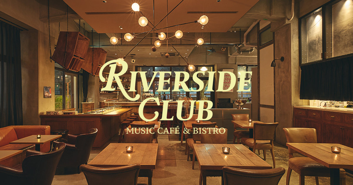 RIVERSIDE CLUB