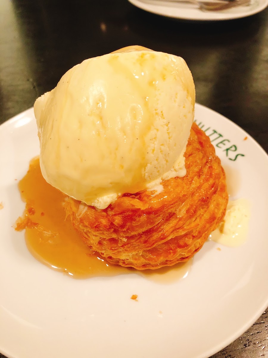 SHUTTERS 代官山店