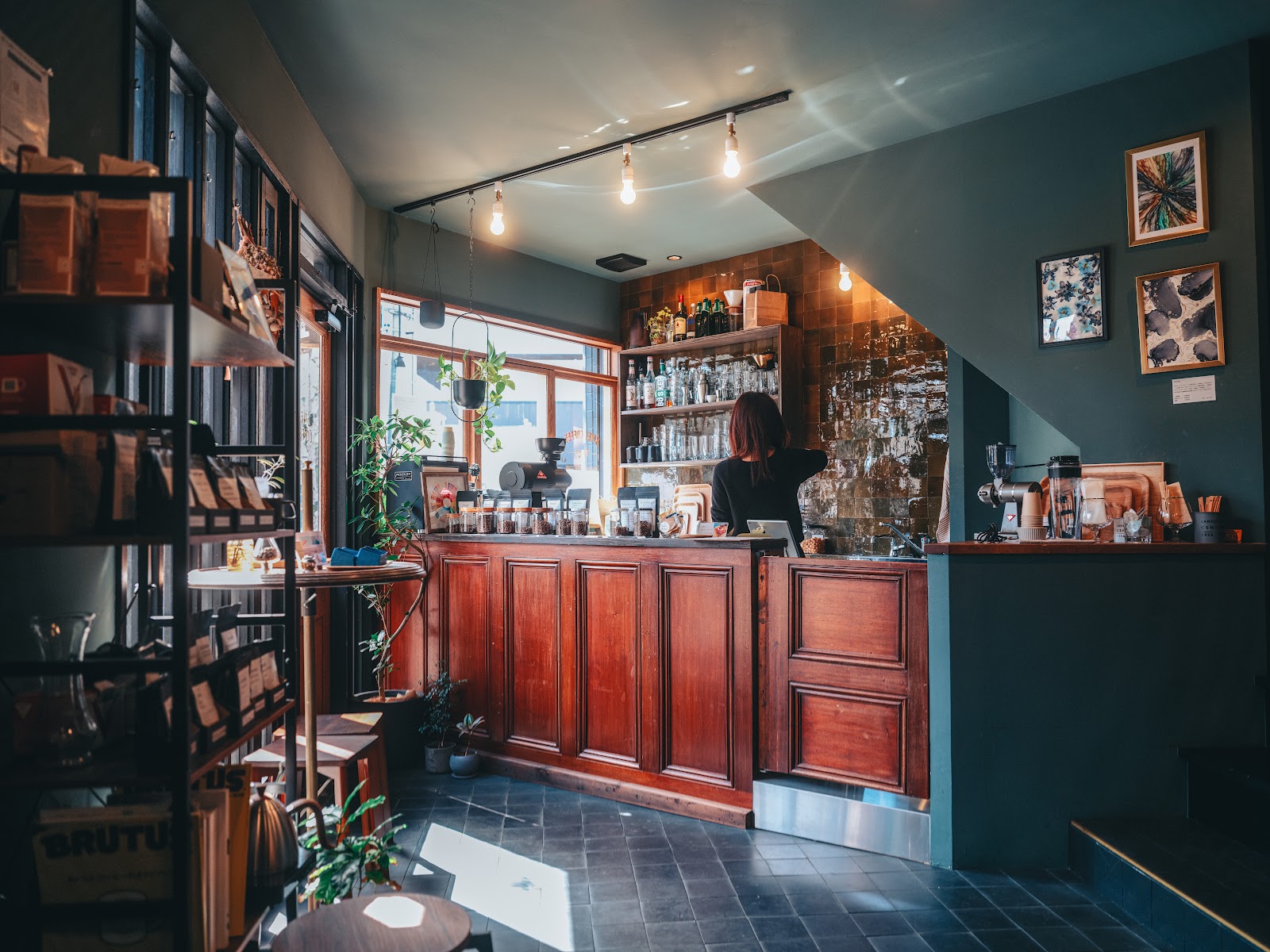 SPIEL COFFEE