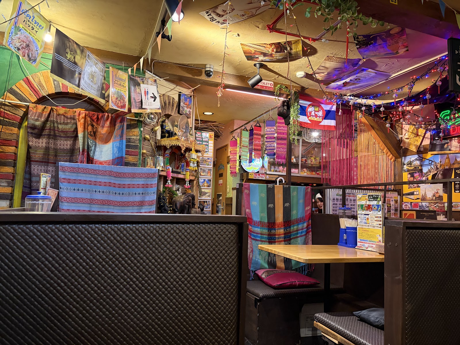 タイ屋台居酒屋 ダオタイ 阿佐ヶ谷本店