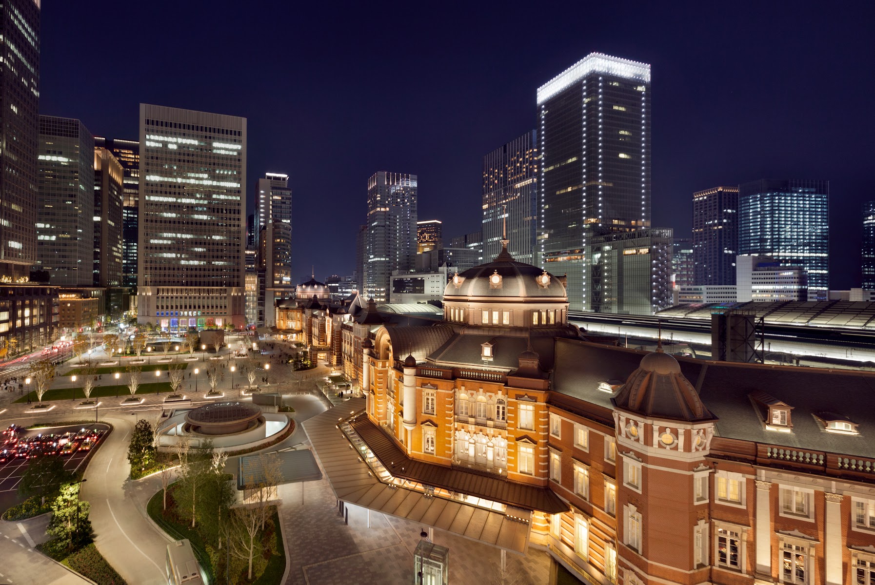 シャングリ・ラ 東京