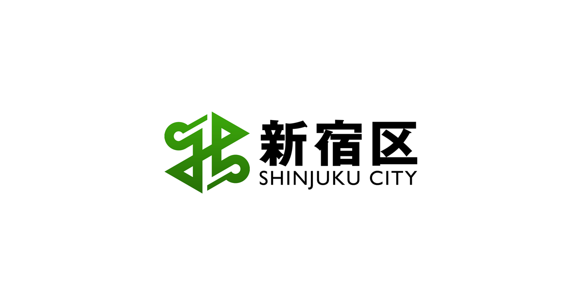 落合中央公園 犬の広場