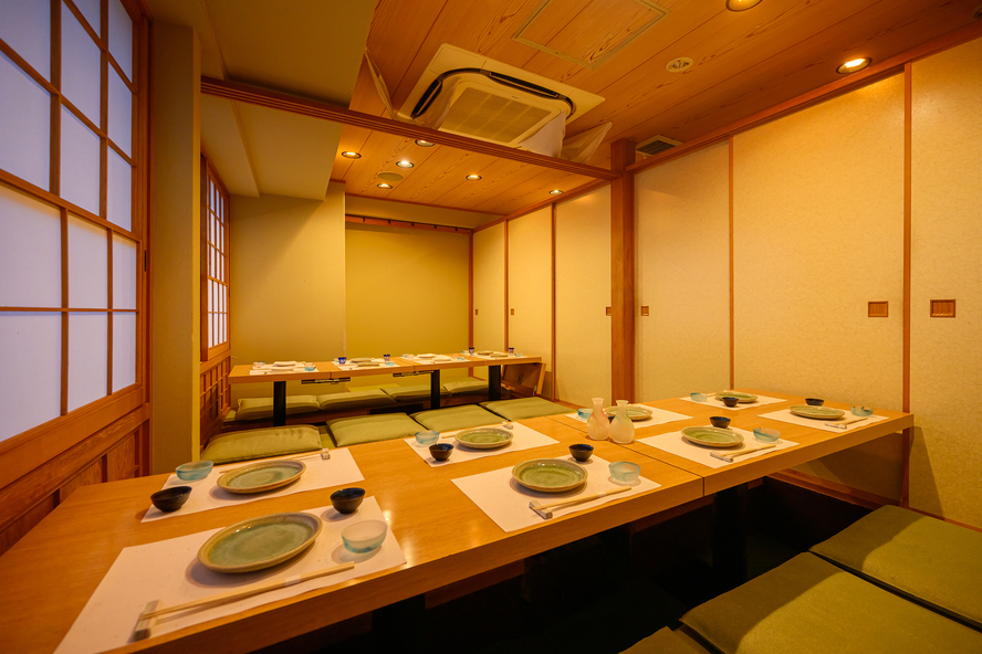 日本料理 銀座 萬菊